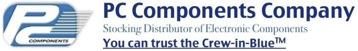 PC Components Company (PCC) - We Buy Surplus and Excess Inventory of Electronic Components